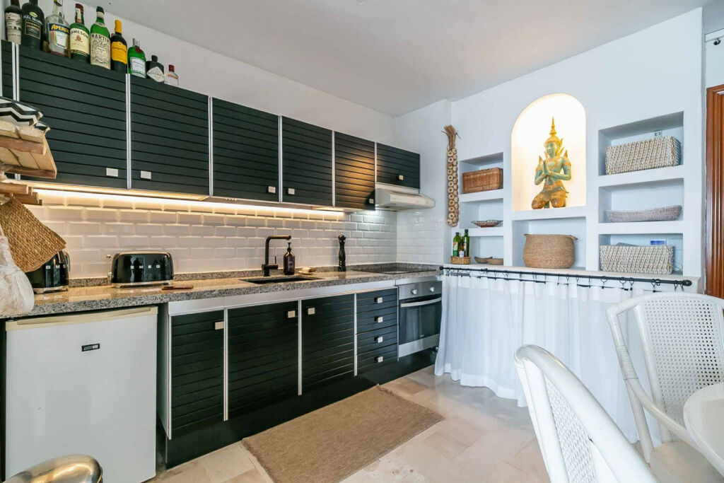 Top Floor Apartment Fuengirola Málaga - image 16