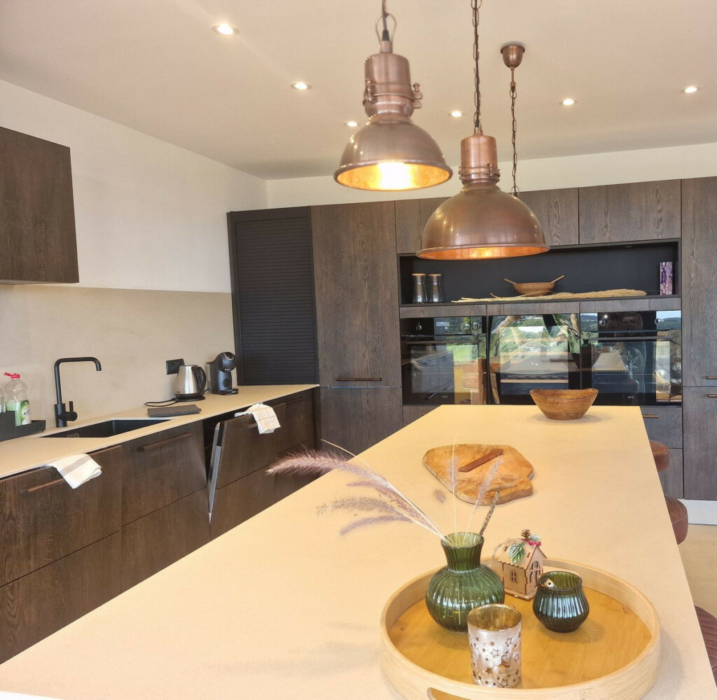 Detached Villa La Cala de Mijas Málaga - image 16
