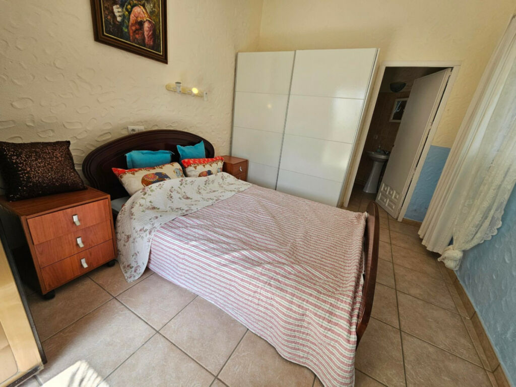 Detached Villa Adsubia Alicante - image 16