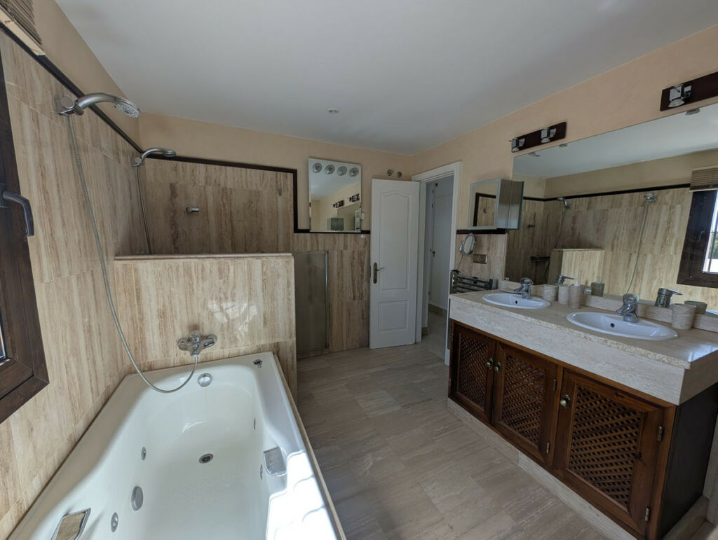 Penthouse Mijas Málaga - image 16