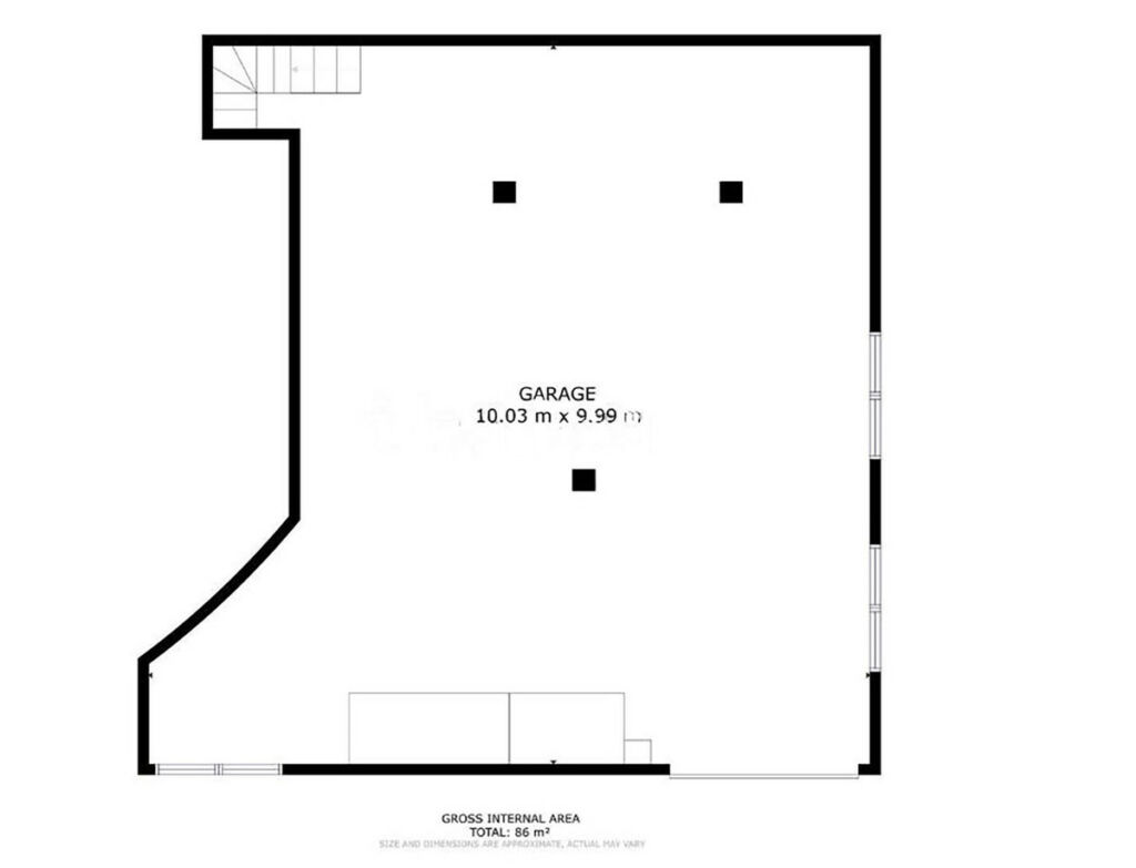 Detached Villa Alhaurín de la Torre Málaga - image 19