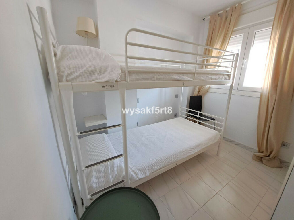 Ground Floor Apartment San Luis de Sabinillas Málaga - image 19