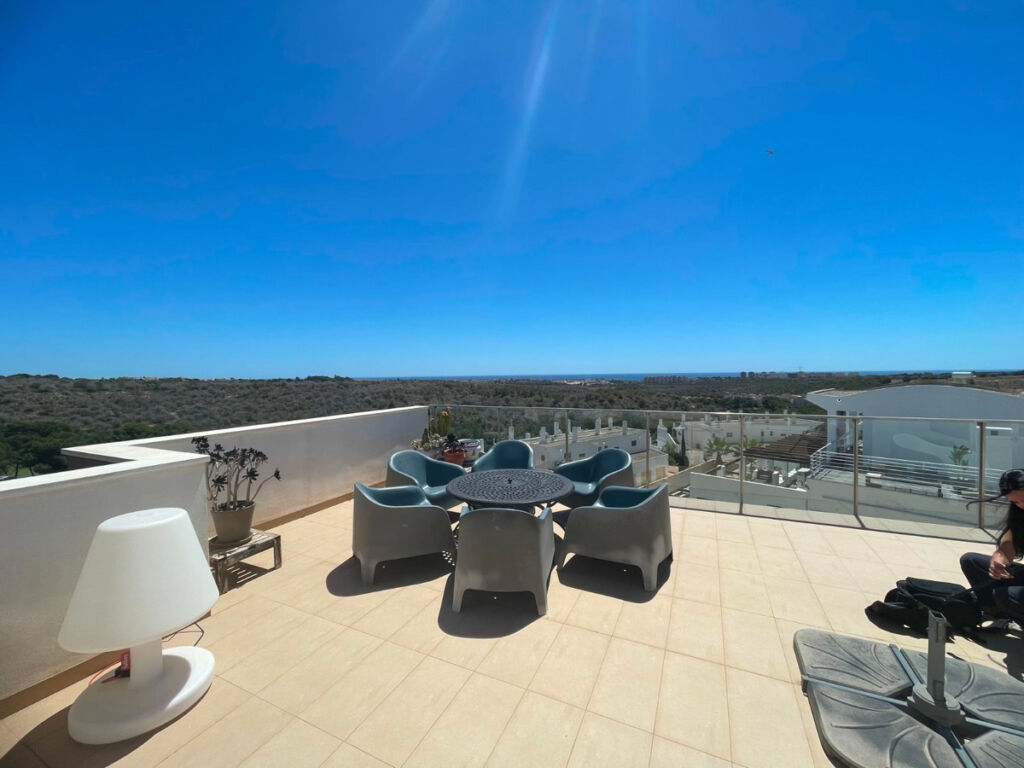 Middle Floor Apartment Las Ramblas Golf Alicante - image 17