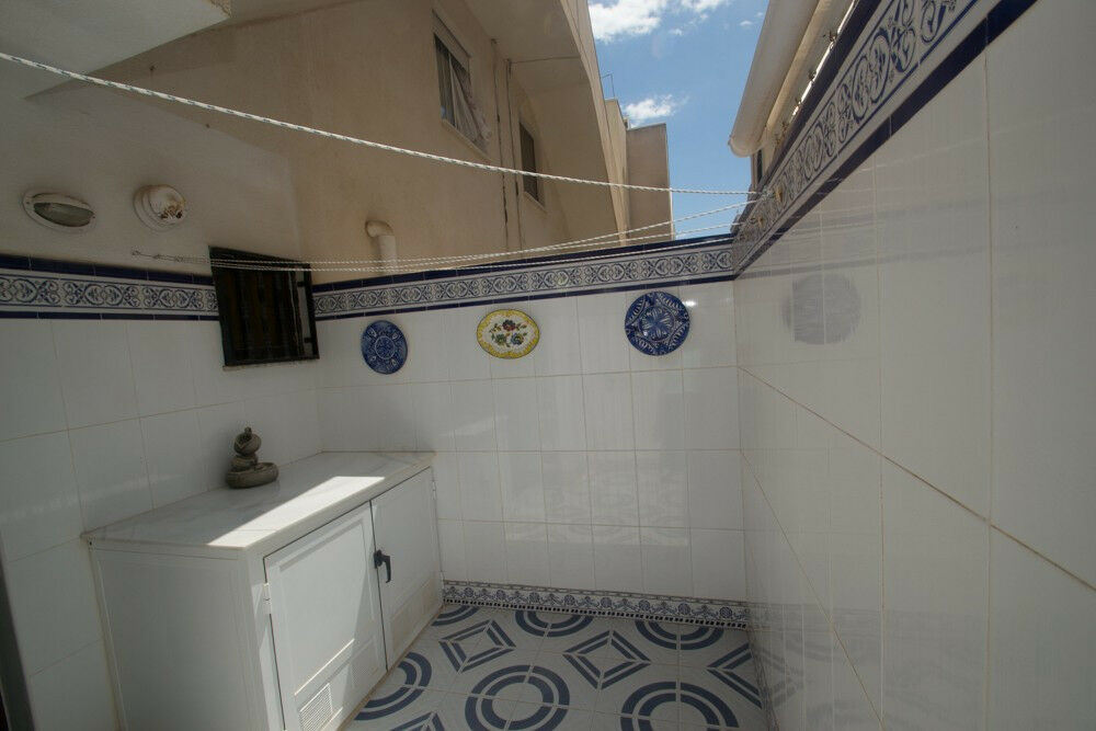 Middle Floor Apartment Mar Azul Alicante - image 17