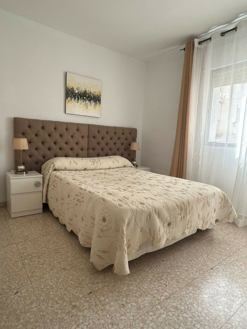 Middle Floor Apartment Estepona Málaga - image 17