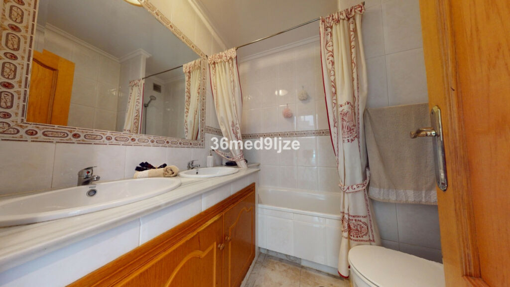 Detached Villa Los Narejos Murcia - image 17