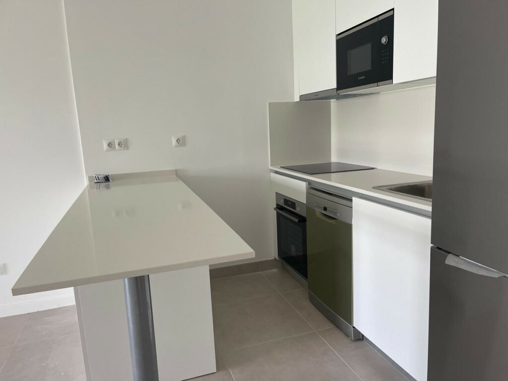 Ground Floor Apartment Estepona Málaga - image 16
