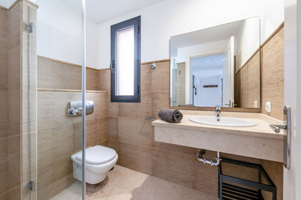 Ground Floor Apartment Calahonda Málaga - image 17