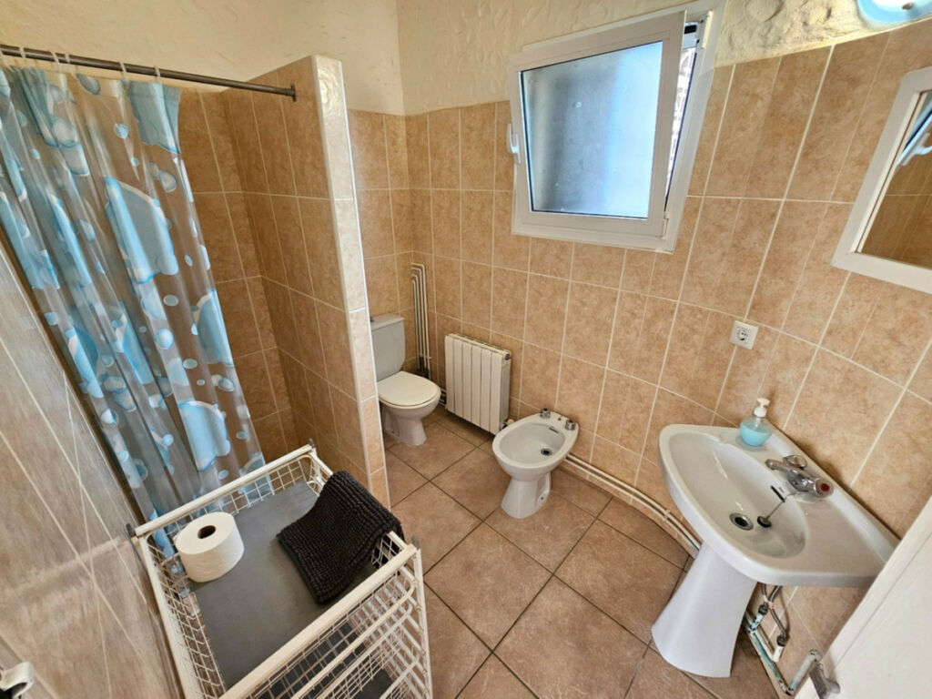 Detached Villa Adsubia Alicante - image 17