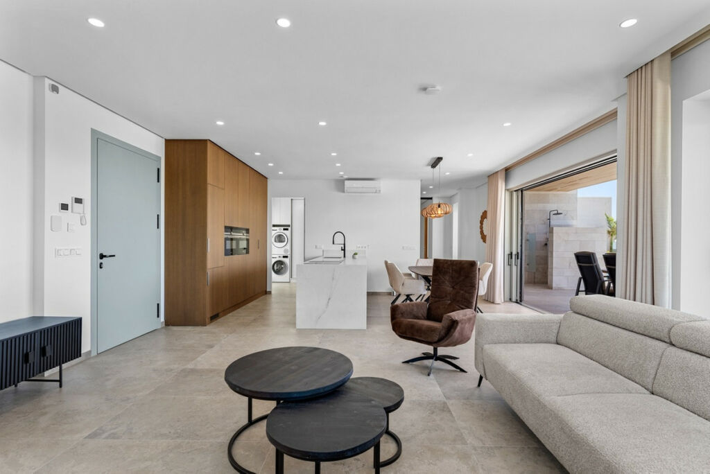 Detached Villa Benijofar Alicante - image 17