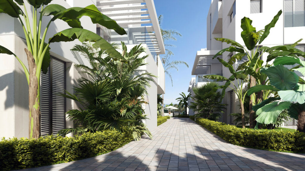 Ground Floor Apartment Torre-Pacheco Murcia - image 17