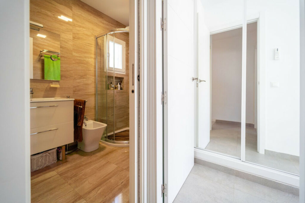 Semi-Detached House Mijas Costa Málaga - image 17