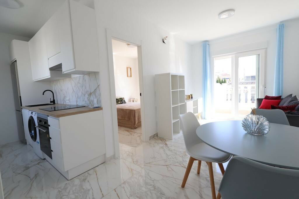 Townhouse San Luis Alicante - image 17