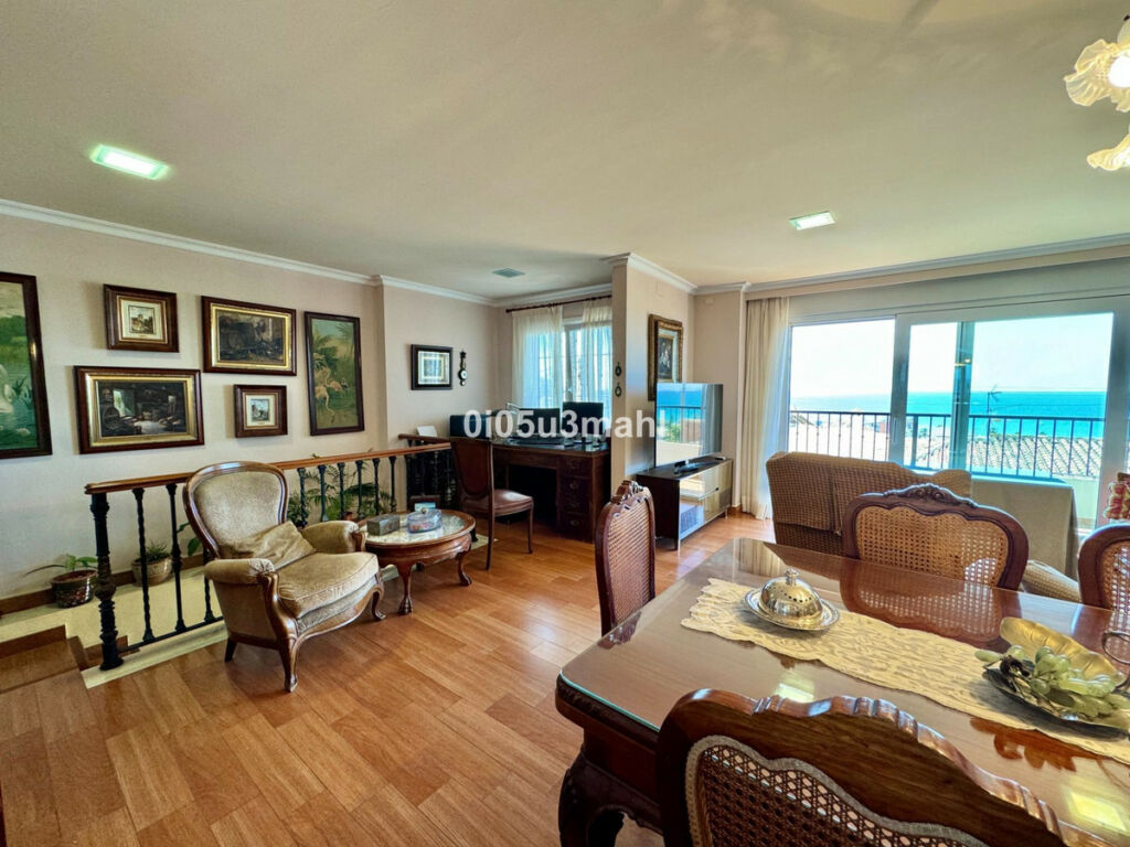 Detached Villa La Cala del Moral Málaga - image 22