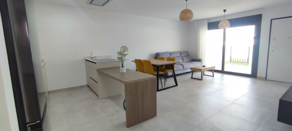 Bungalow Pilar de la Horadada Alicante - image 17