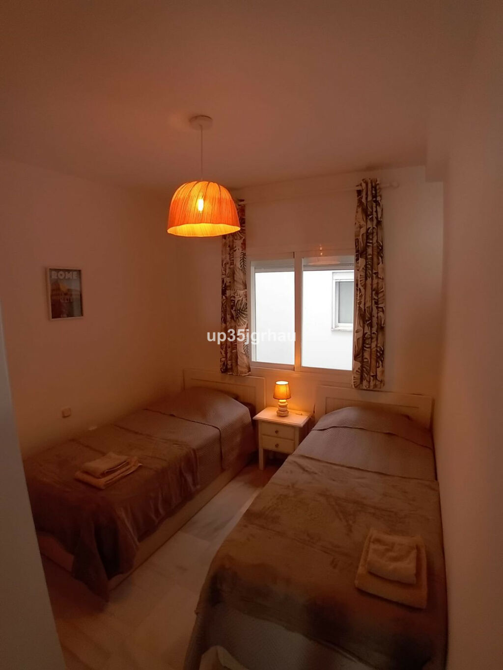 Middle Floor Apartment Estepona Málaga - image 17