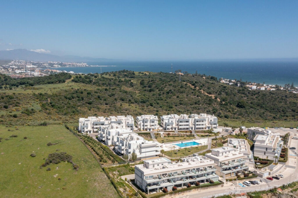 Ground Floor Apartment Estepona Málaga - image 17