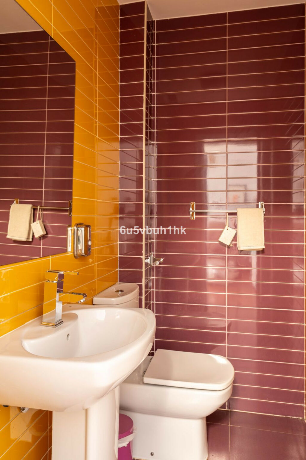 Duplex Málaga Centro Málaga - image 17