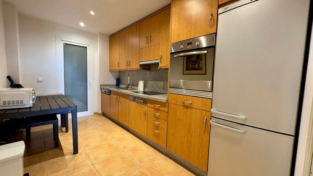 Ground Floor Apartment Nueva Andalucía Málaga - image 17