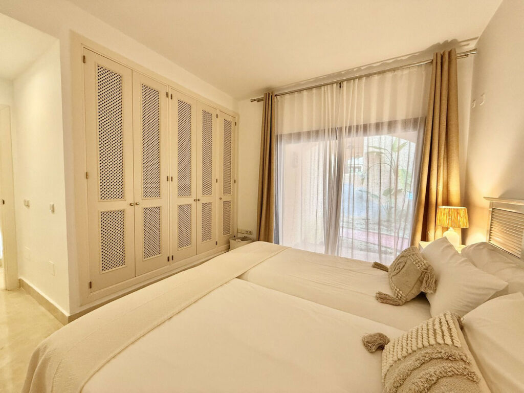 Ground Floor Apartment San Pedro de Alcántara Málaga - image 17