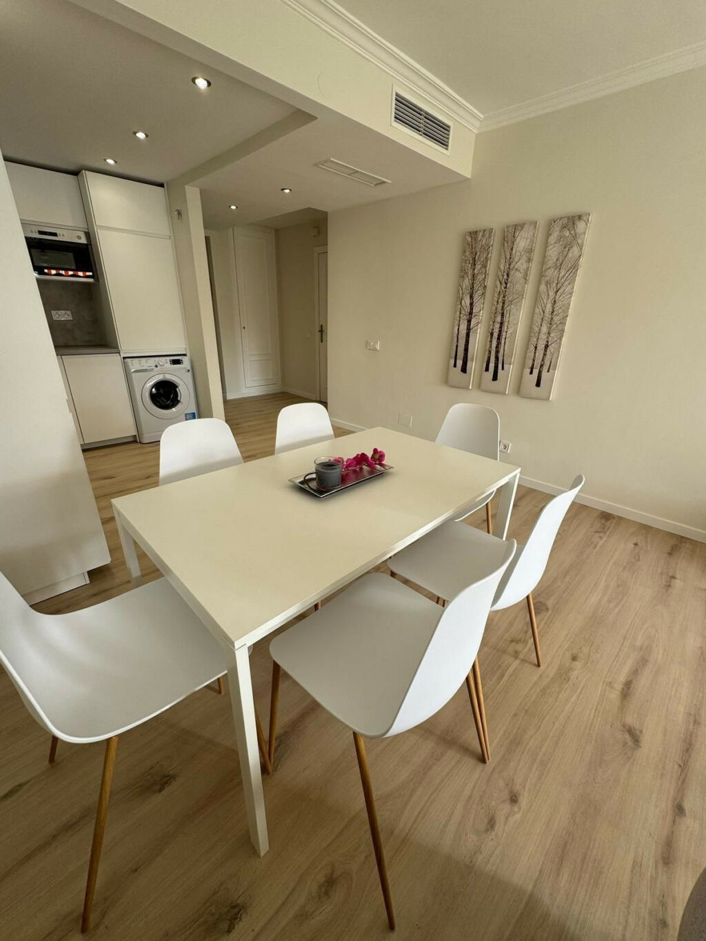 Middle Floor Apartment Mijas Golf Málaga - image 17