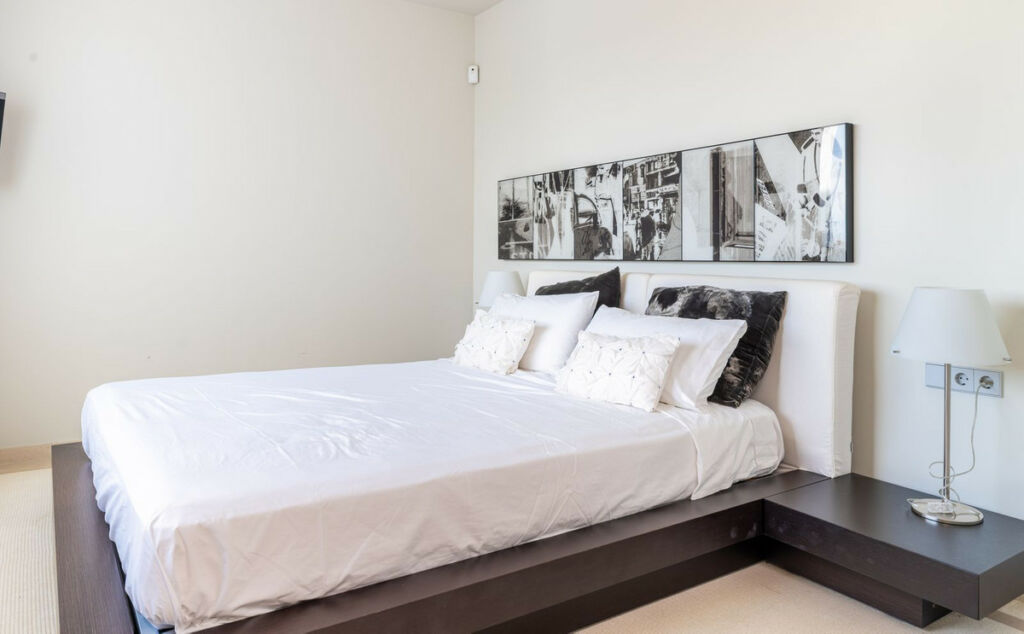 Penthouse Los Flamingos Málaga - image 17