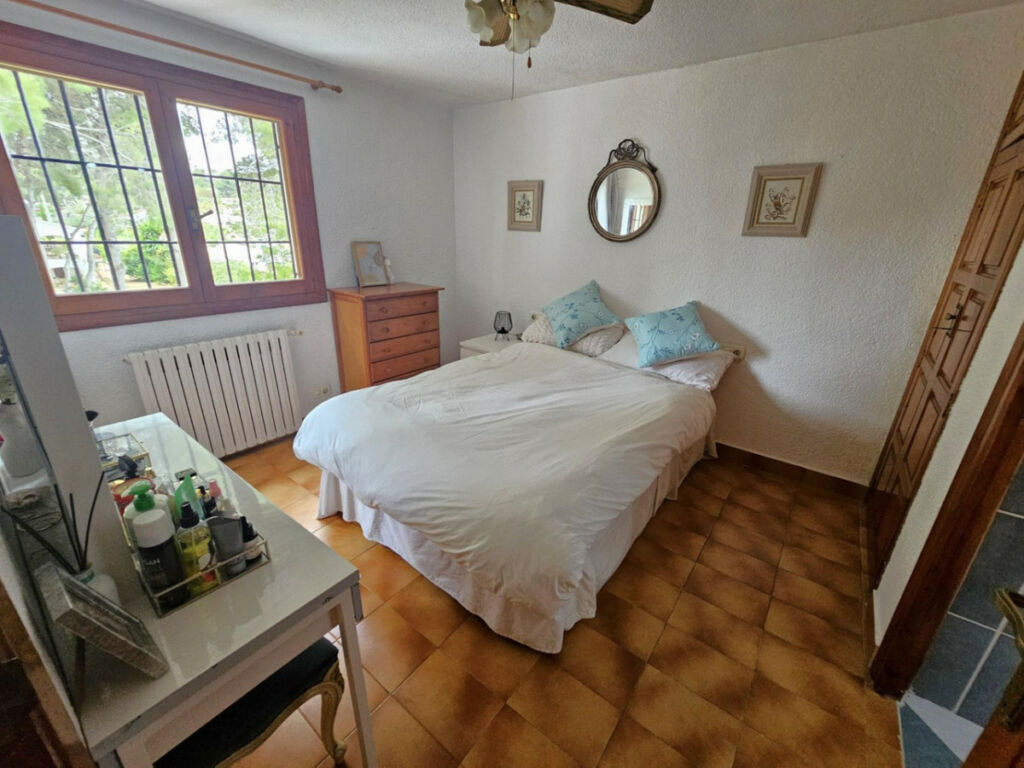 Detached Villa Javea Alicante - image 17