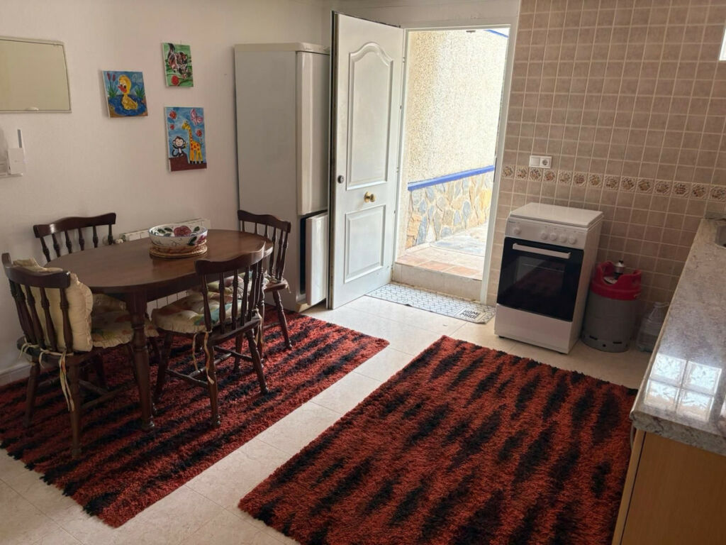 Detached Villa Algorfa Alicante - image 17