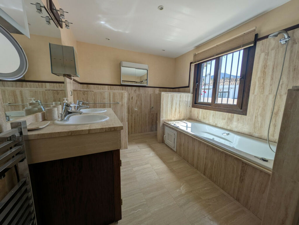 Penthouse Mijas Málaga - image 17