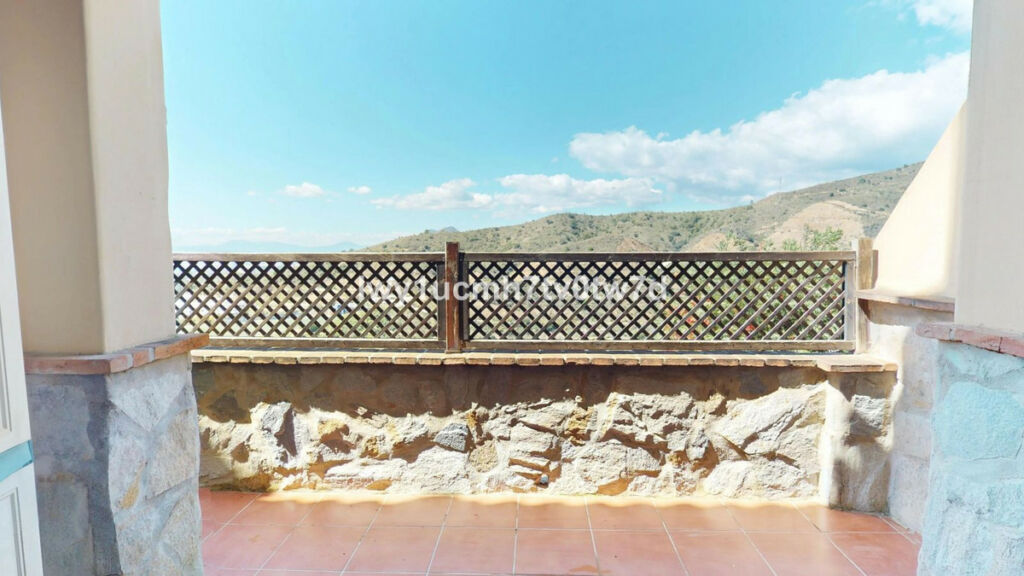 Ground Floor Apartment Cala del Moral Málaga - image 14