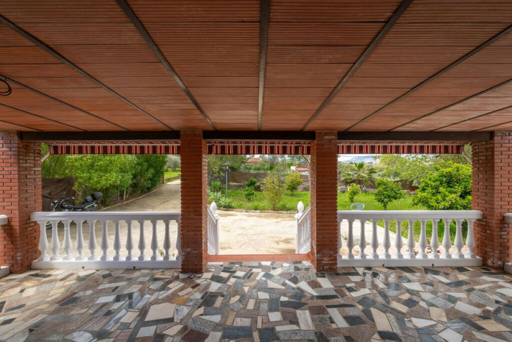 Detached Villa Alhaurín el Grande Málaga - image 17