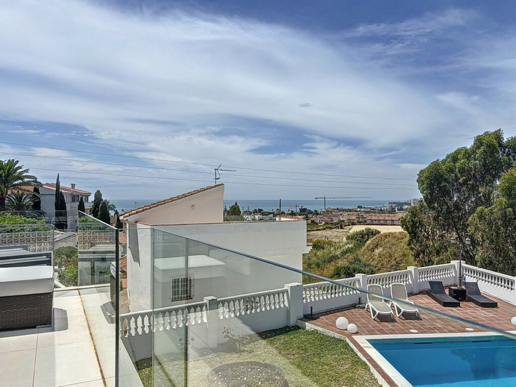 Detached Villa Caleta de Vélez Málaga - image 17