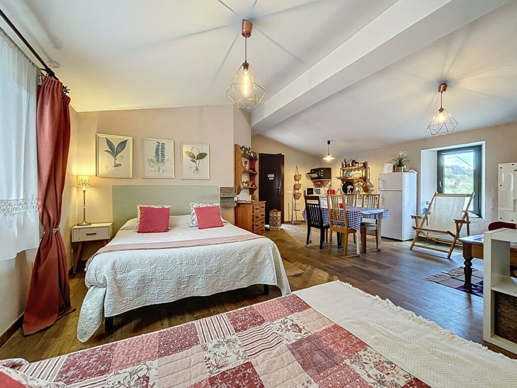 Detached Villa Comares Málaga - image 17