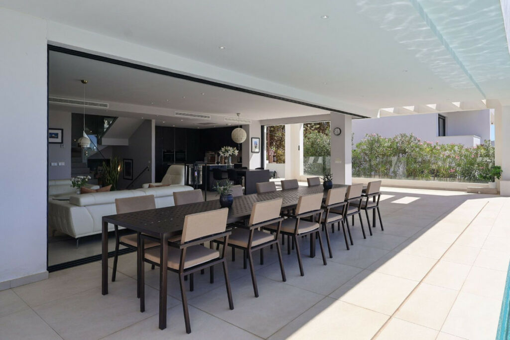 Detached Villa Benalmadena Costa Málaga - image 17