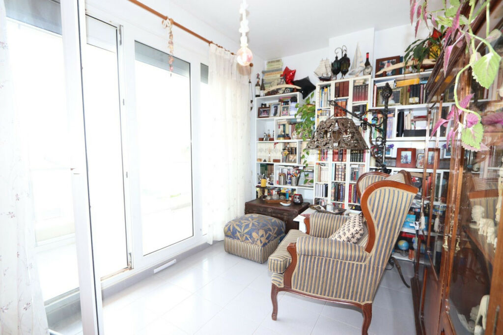 Middle Floor Apartment Playa Flamenca Alicante - image 17