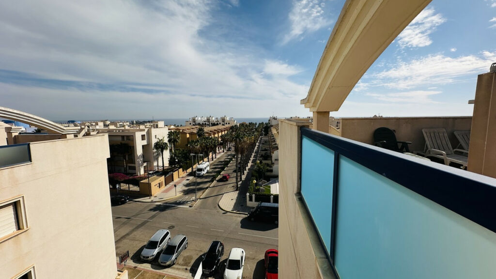 Penthouse Cabo Roig Alicante - image 17