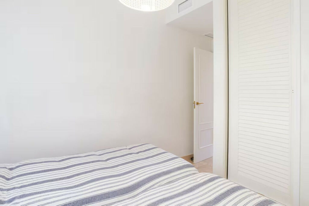 Ground Floor Apartment Calanova Golf Málaga - image 17