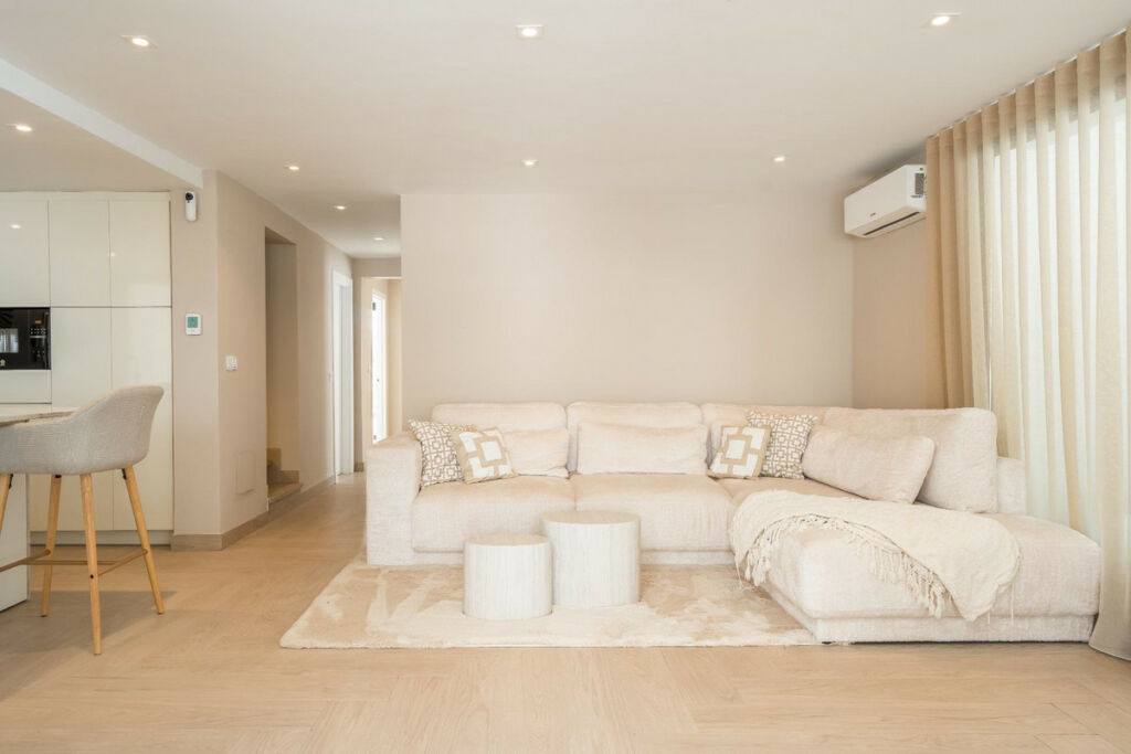 Detached Villa Benalmadena Costa Málaga - image 24