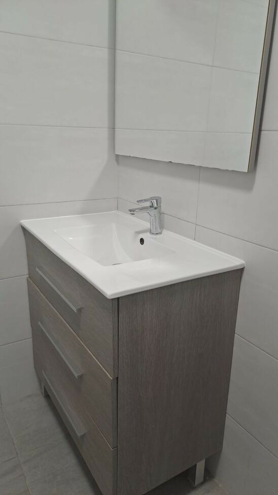 Middle Floor Apartment Javea Alicante - image 17