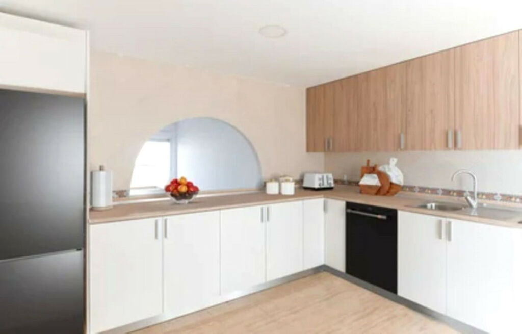 Townhouse Los Boliches Málaga - image 17