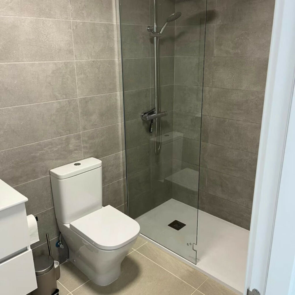 Penthouse Estepona Málaga - image 17