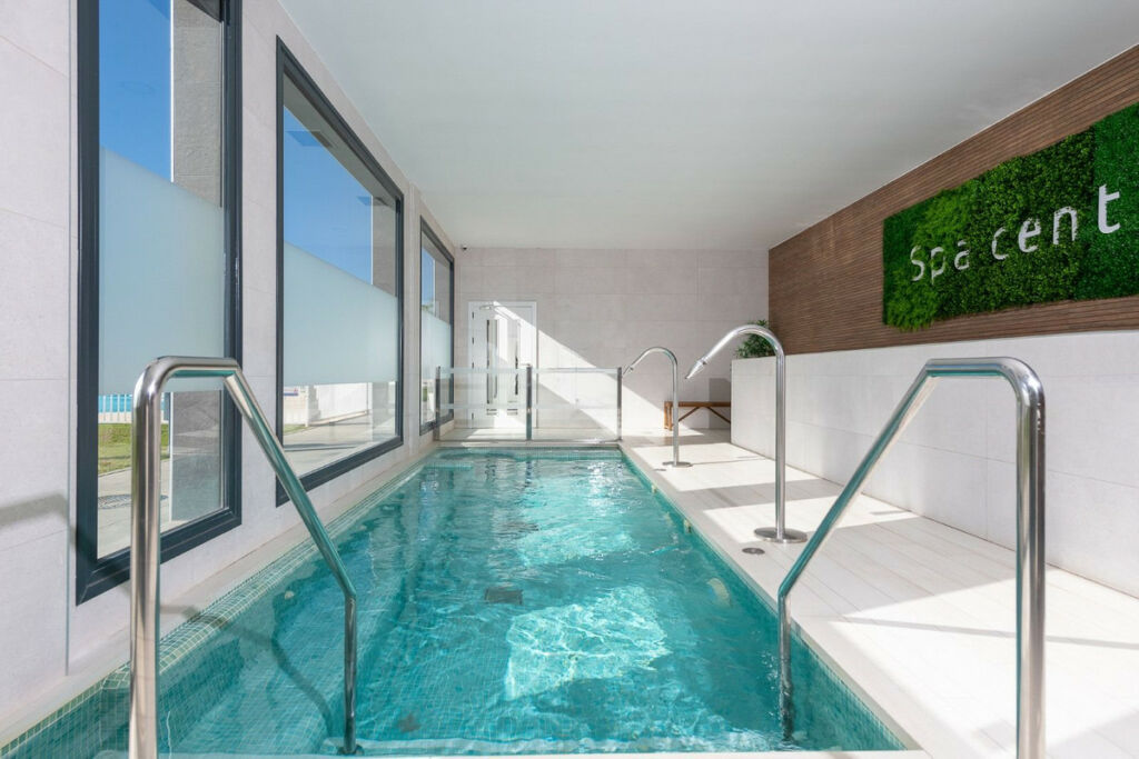 Middle Floor Apartment La Cala de Mijas Málaga - image 17