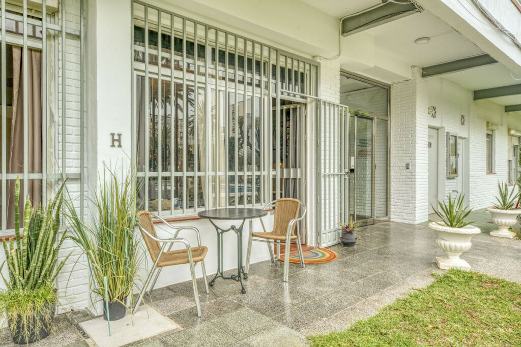Ground Floor Apartment Benalmadena Costa Málaga - image 17