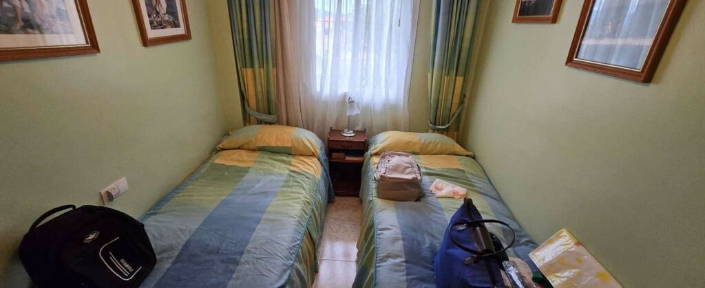 Detached Villa Alhaurín de la Torre Málaga - image 17