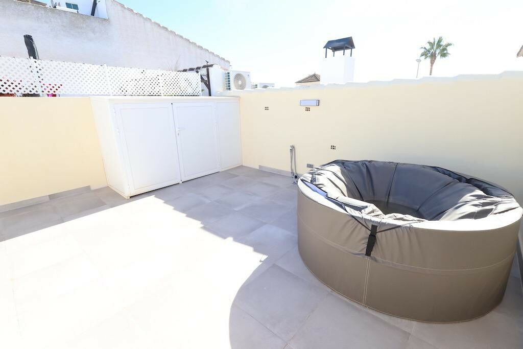 Bungalow Benijofar Alicante - image 17