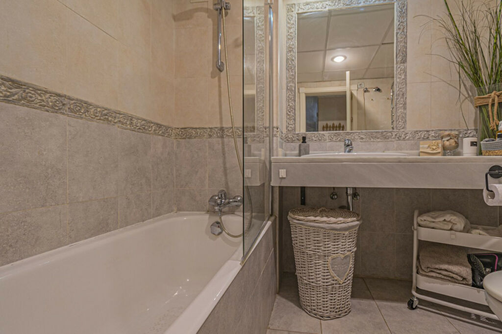 Ground Floor Apartment Hacienda del Sol Málaga - image 17