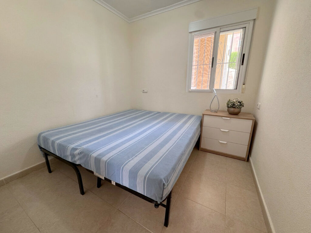 Detached Villa Algorfa Alicante - image 17