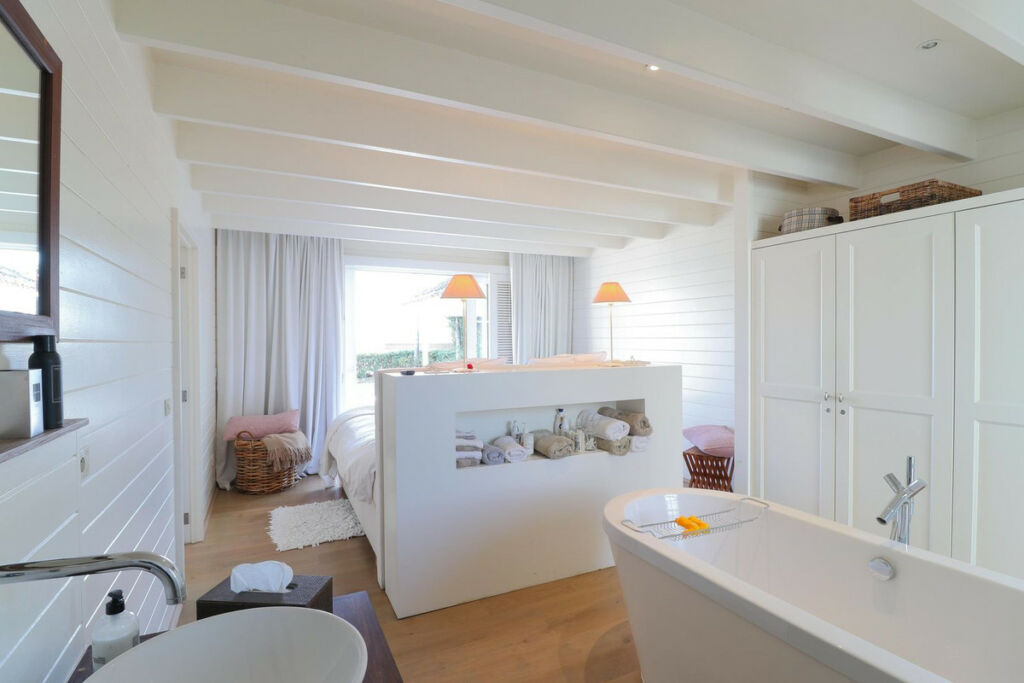 Detached Villa Benahavís Málaga - image 17