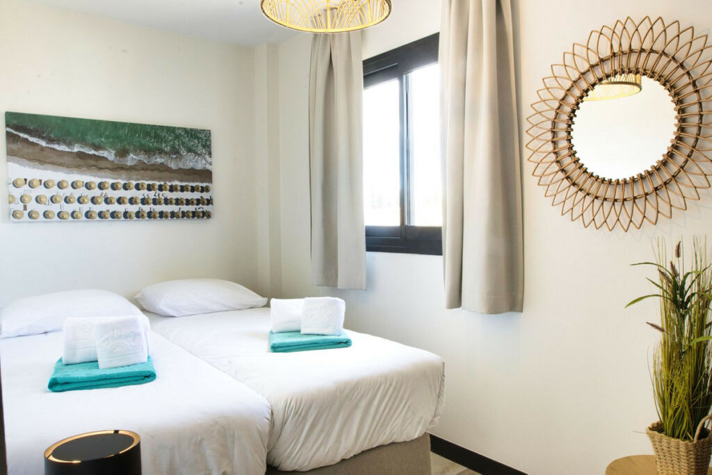 Penthouse Mijas Málaga - image 22
