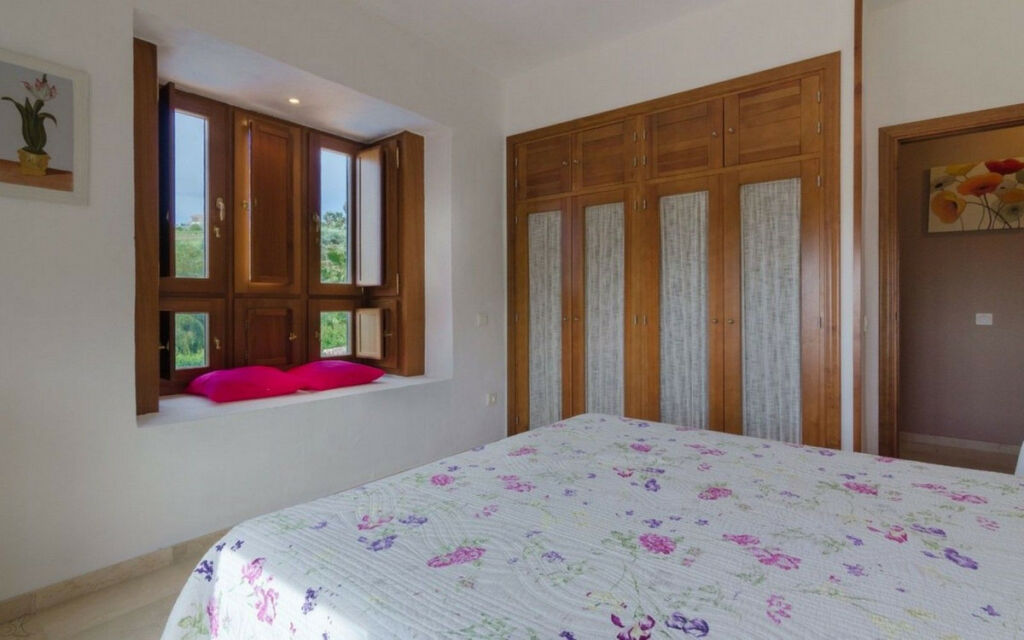 Finca - Cortijo Estepona Málaga - image 17